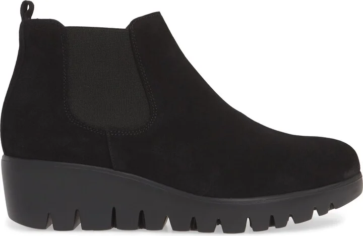 Slip-On Chelsea Boot - Image 9