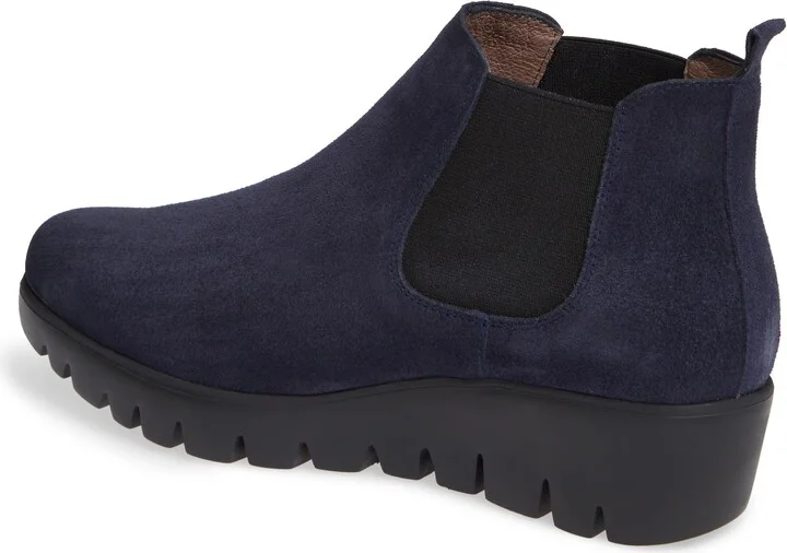 Slip-On Chelsea Boot - Image 2