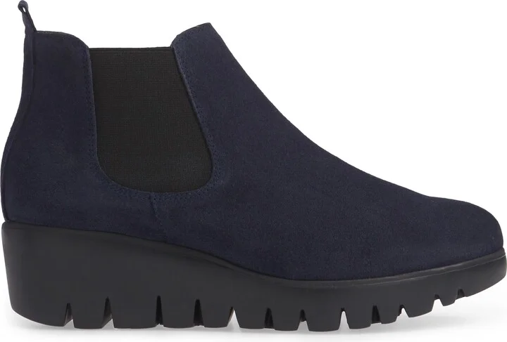 Slip-On Chelsea Boot - Image 3