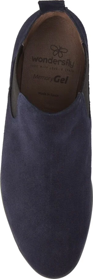 Slip-On Chelsea Boot - Image 5