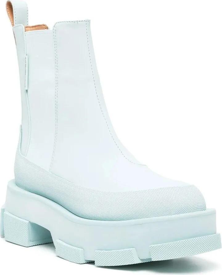 Slip-On Chelsea Boots - Image 2