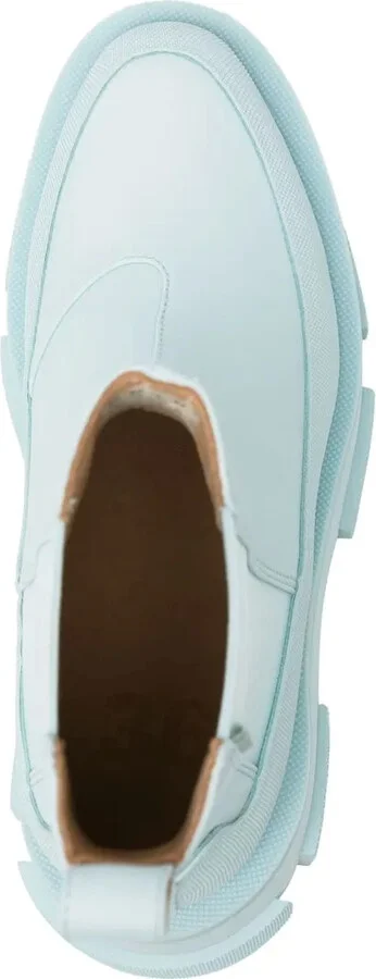 Slip-On Chelsea Boots - Image 4