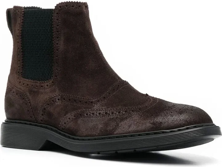 slip-on Chelsea boots - Image 2