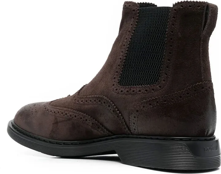 slip-on Chelsea boots - Image 3