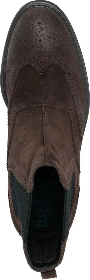 slip-on Chelsea boots - Image 4