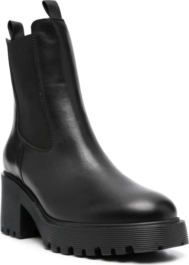 slip-on Chelsea boots - Image 2
