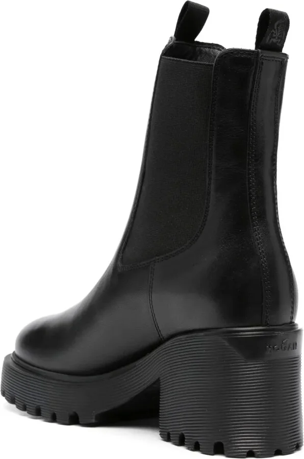 slip-on Chelsea boots - Image 3