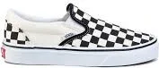 Slip On Classic