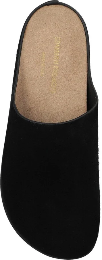 Slip-on Clogs - Image 4