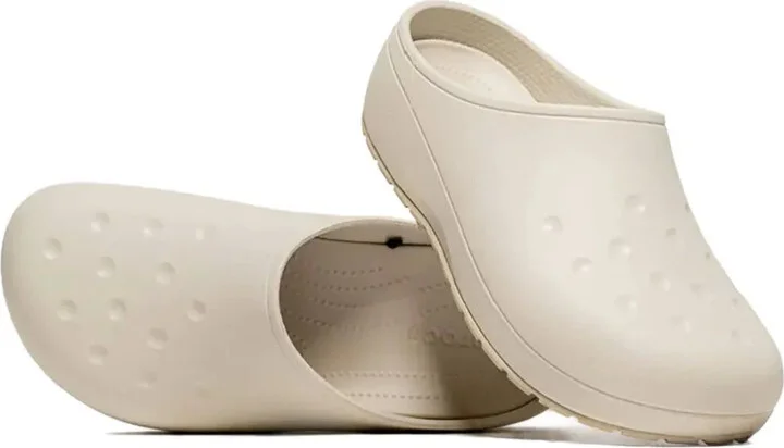 Slip-On Clogs - Image 2