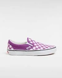 Slip On Color Theory