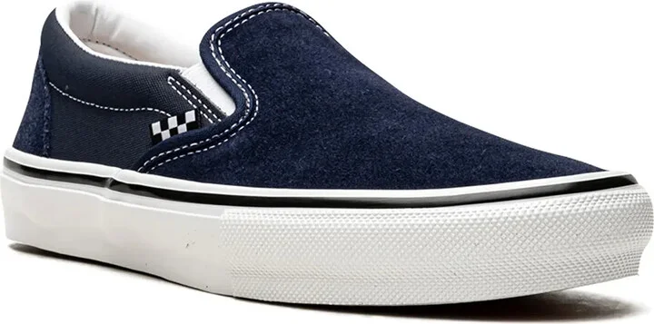 slip-on "Dress Blues" sneakers - Image 2