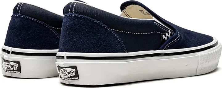 slip-on "Dress Blues" sneakers - Image 3
