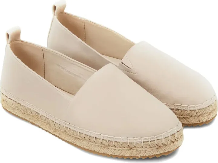 Slip-On Espadrilles - Image 2