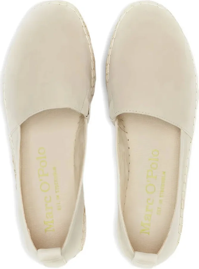 Slip-On Espadrilles - Image 4