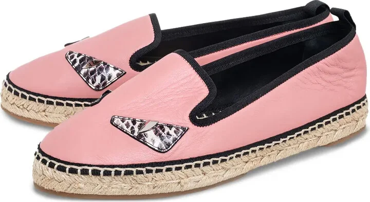 Slip-On Espadrilles - Image 2