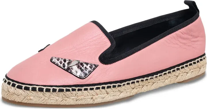 Slip-On Espadrilles - Image 3