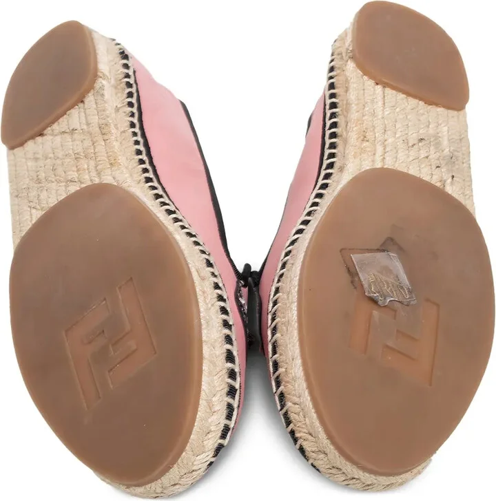 Slip-On Espadrilles - Image 5