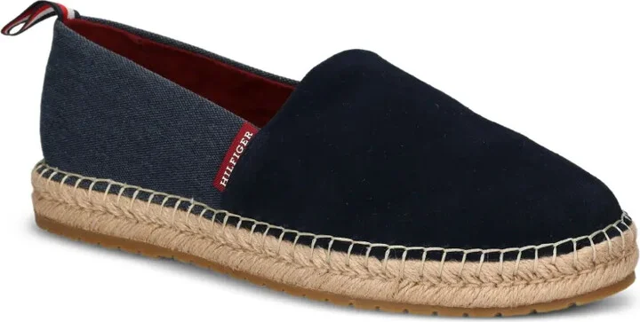 Slip-On Espadrilles - Image 2