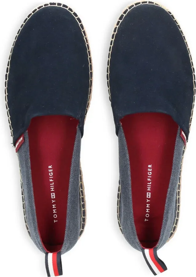 Slip-On Espadrilles - Image 3