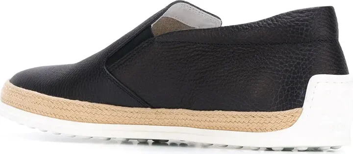 Slip-On Espadrilles - Image 3