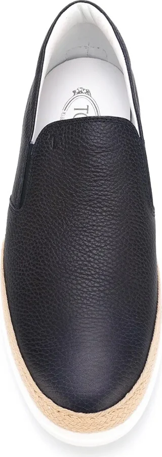 Slip-On Espadrilles - Image 4
