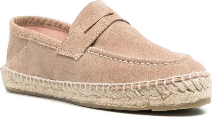Slip-On Espadrilles - Image 2