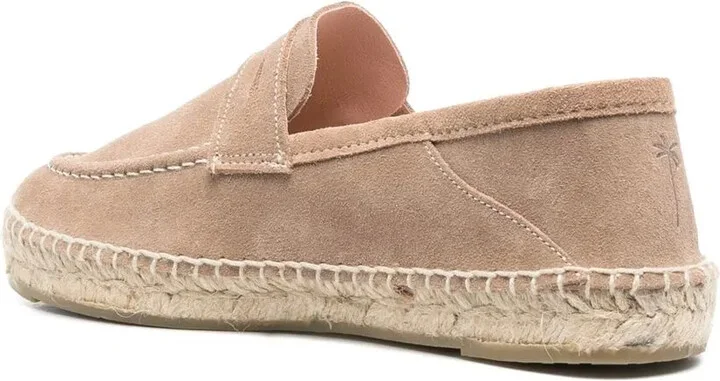 Slip-On Espadrilles - Image 3