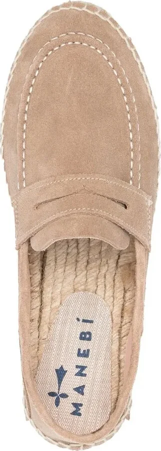 Slip-On Espadrilles - Image 4