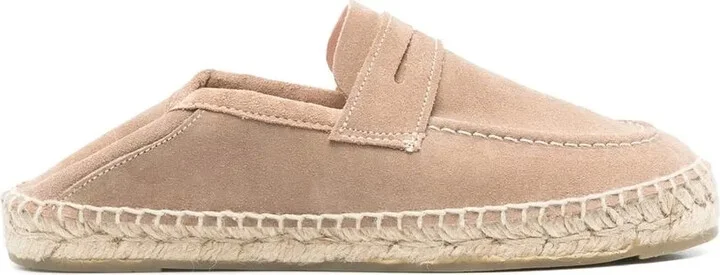 Slip-On Espadrilles - Image 5
