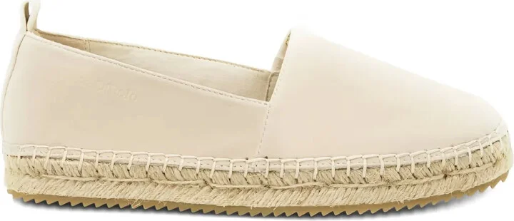 Slip-On Espadrilles