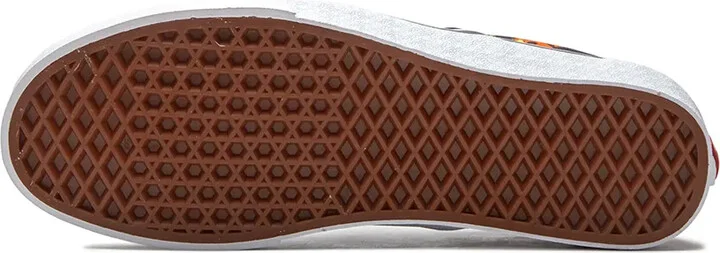 Slip-On "Graffiti" sneakers - Image 4