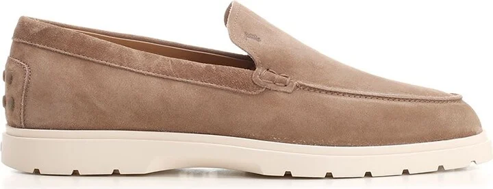 Slip On Loafer