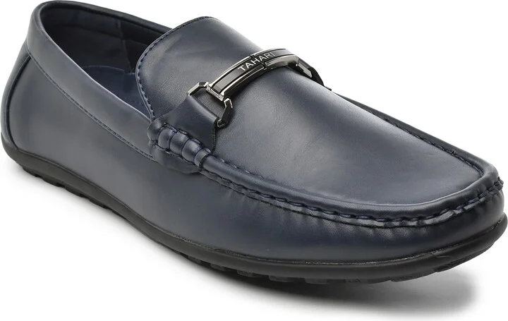 Slip-On Loafer