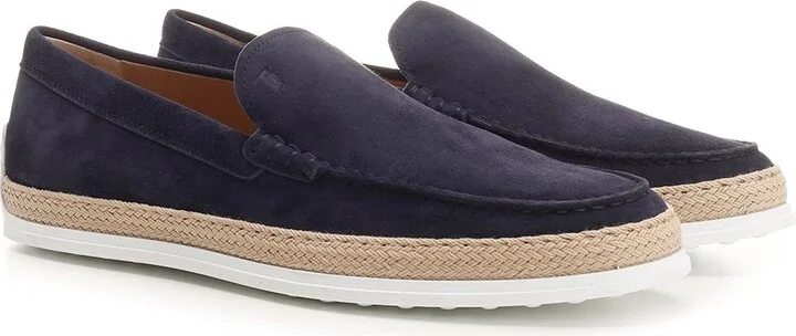 Slip On Loafers - Image 2