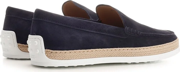 Slip On Loafers - Image 3