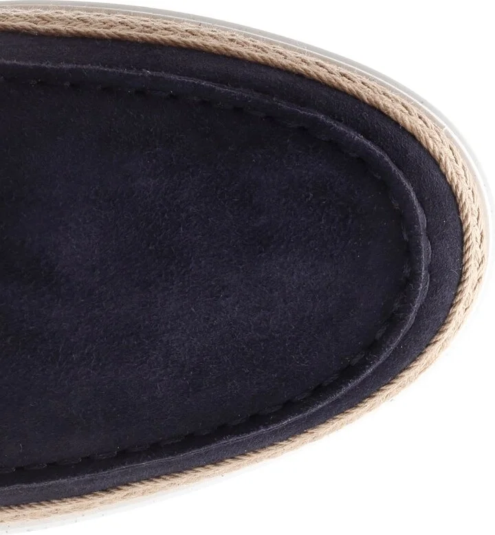 Slip On Loafers - Image 4