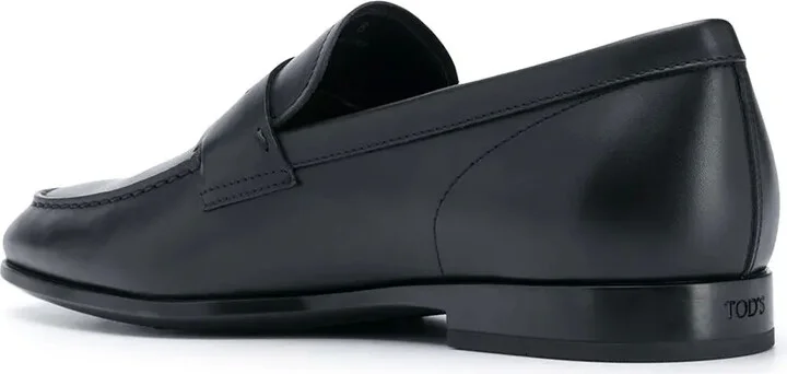 Slip-On Loafers - Image 3