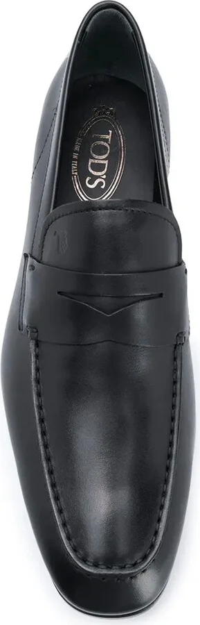Slip-On Loafers - Image 4