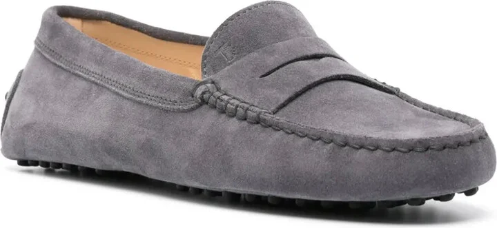 Slip-On Loafers - Image 2