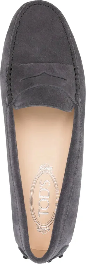 Slip-On Loafers - Image 4