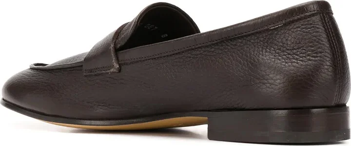 Slip-On Loafers - Image 3