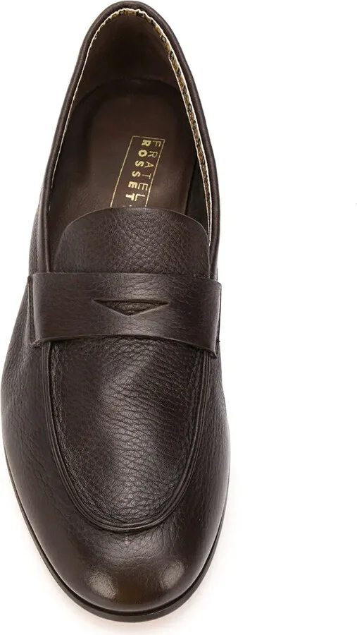 Slip-On Loafers - Image 4