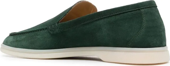 Slip-On Loafers - Image 3