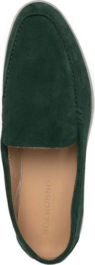 Slip-On Loafers - Image 4