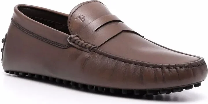 Slip-On Loafers - Image 2