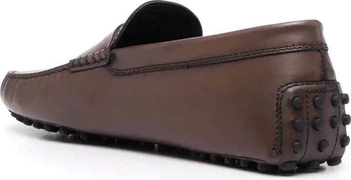 Slip-On Loafers - Image 3