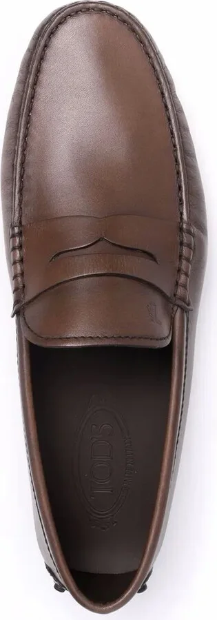 Slip-On Loafers - Image 4