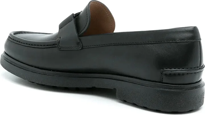 Slip-On Loafers - Image 3