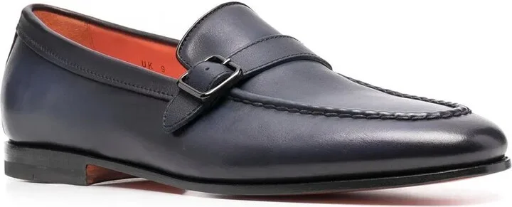 Slip-On Loafers - Image 2